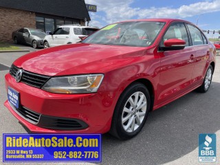 Image for 2013 Volkswagen Jetta SE ID: 7378152