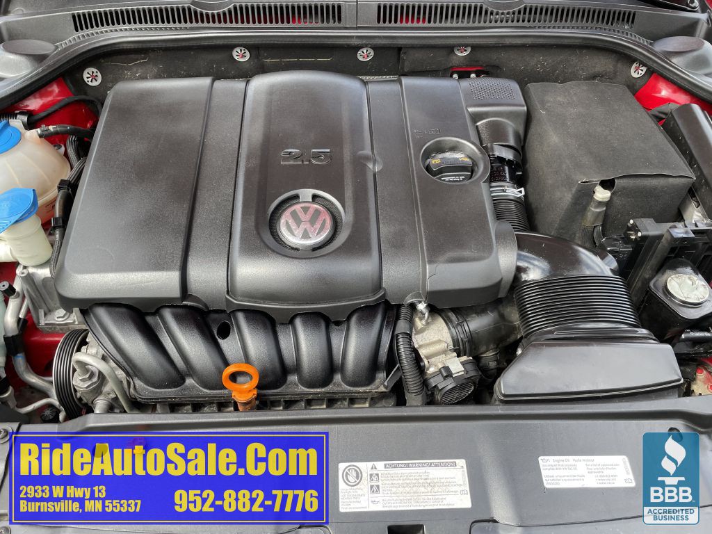 2013 Volkswagen Jetta Image 22