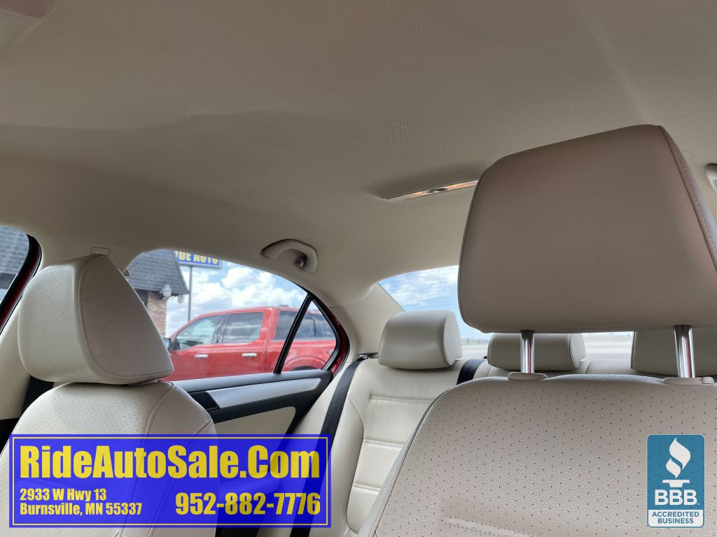 2013 Volkswagen Jetta Image 31