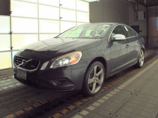 Image for 2012 Volvo S60 T6 ID: 7380689