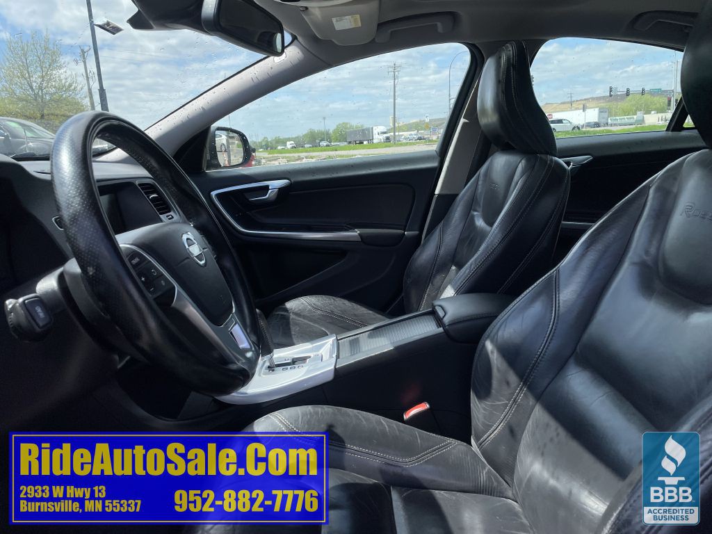 2012 Volvo S60 Image 10