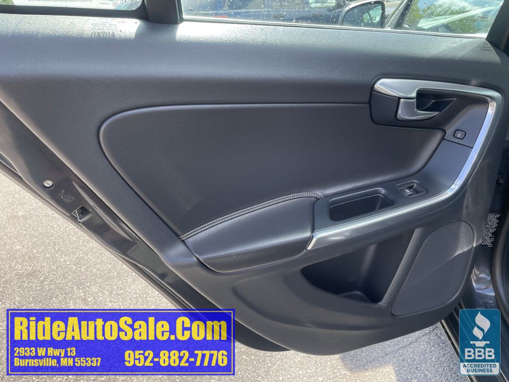 2012 Volvo S60 Image 11