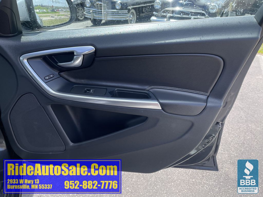 2012 Volvo S60 Image 13