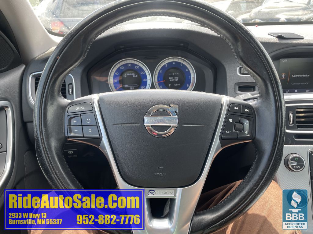 2012 Volvo S60 Image 18