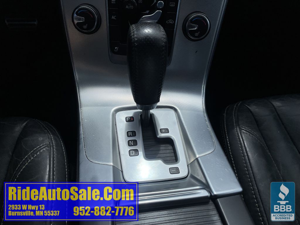 2012 Volvo S60 Image 19
