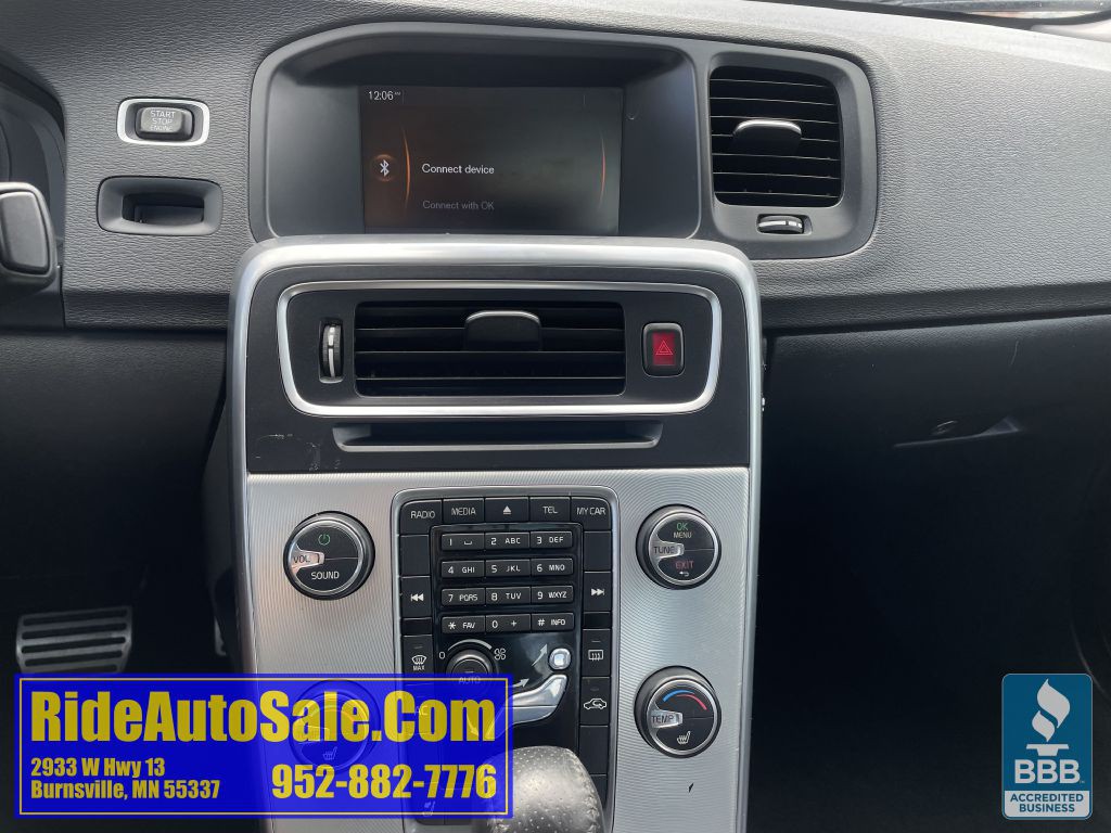 2012 Volvo S60 Image 20
