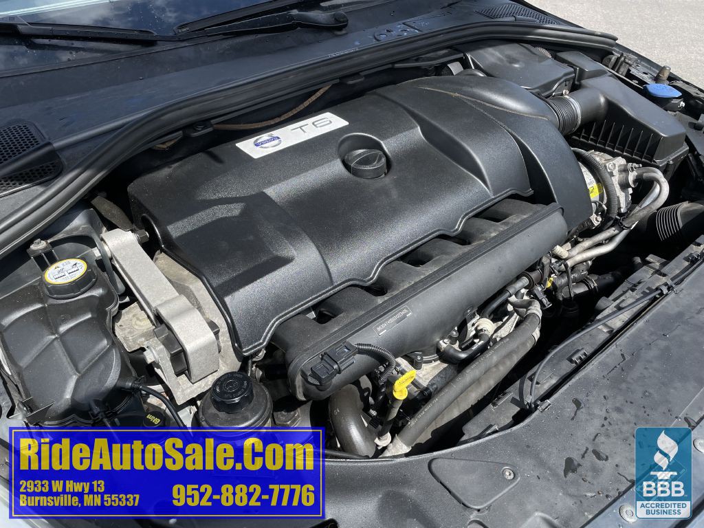 2012 Volvo S60 Image 21
