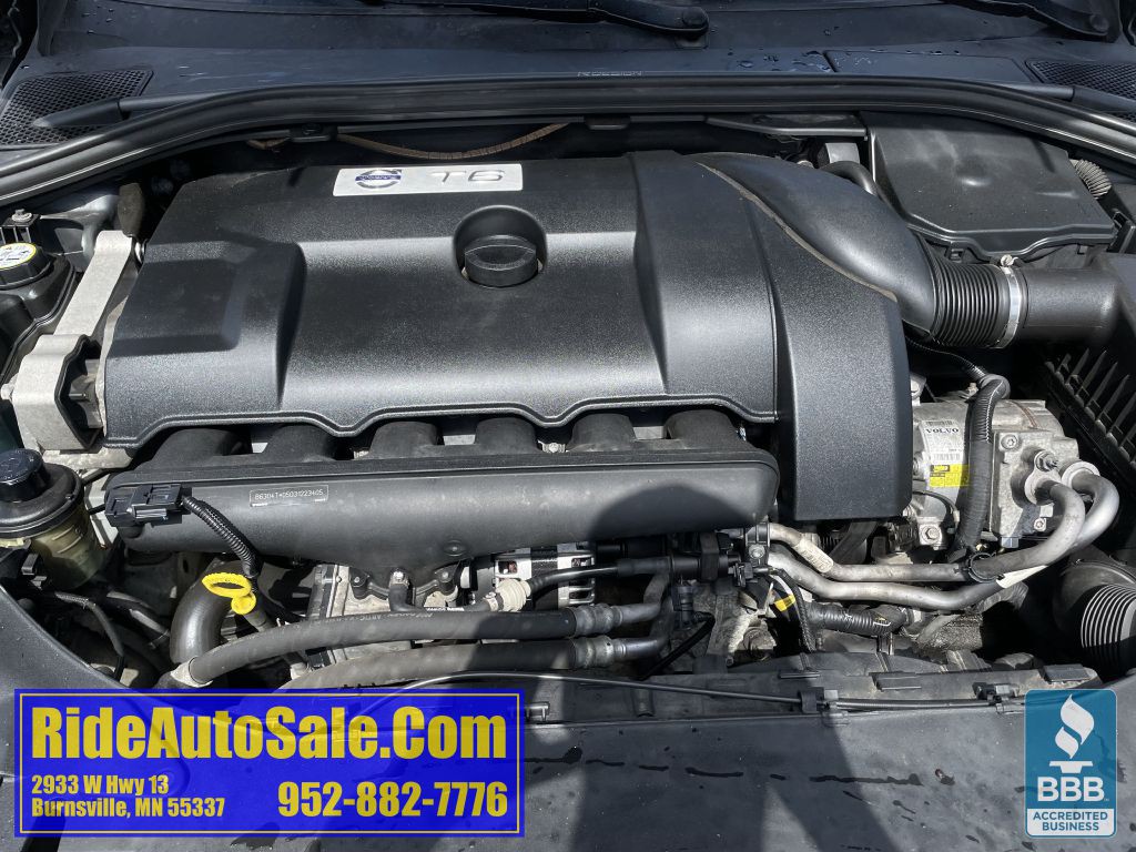 2012 Volvo S60 Image 22