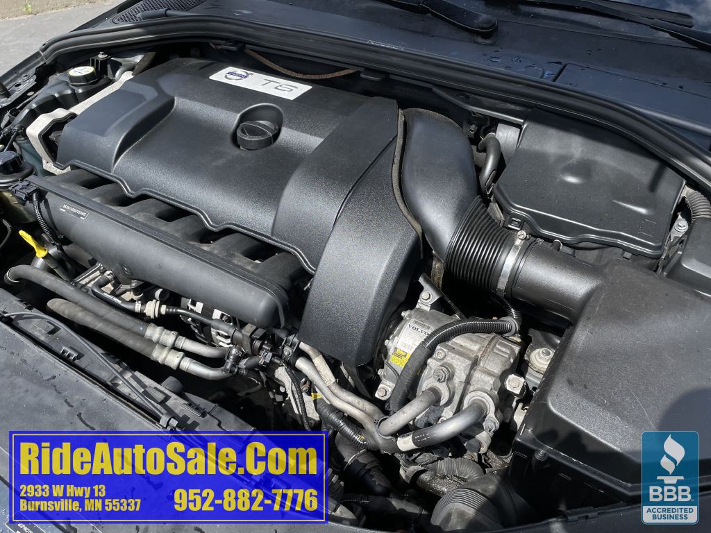 2012 Volvo S60 Image 23