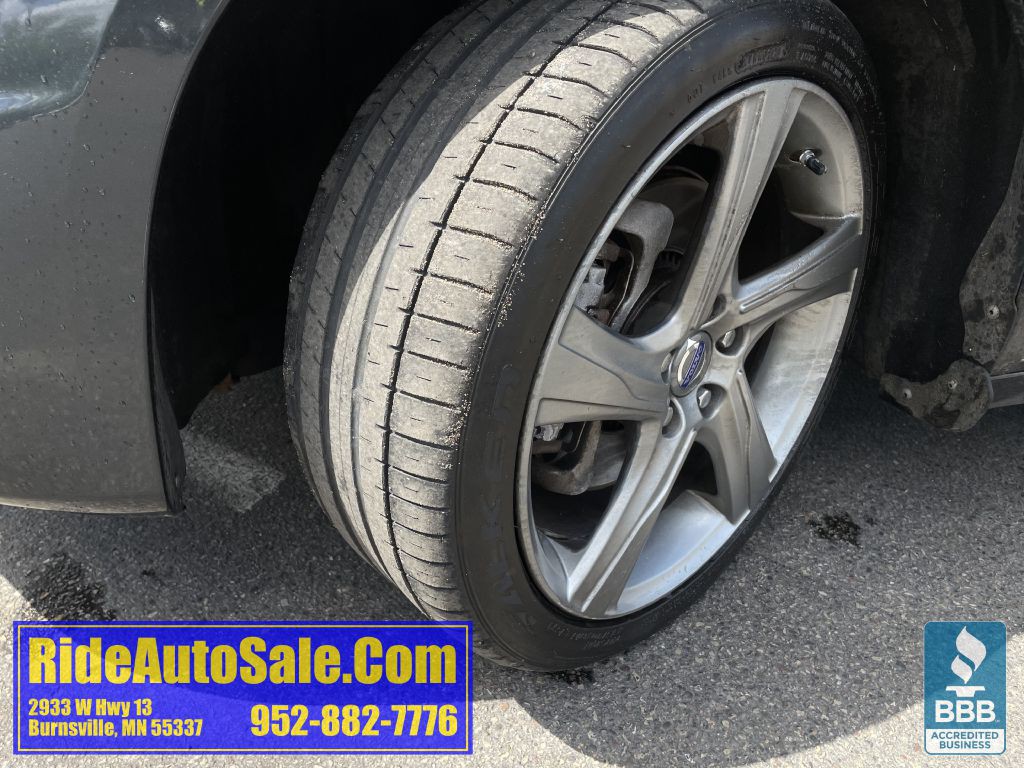 2012 Volvo S60 Image 24