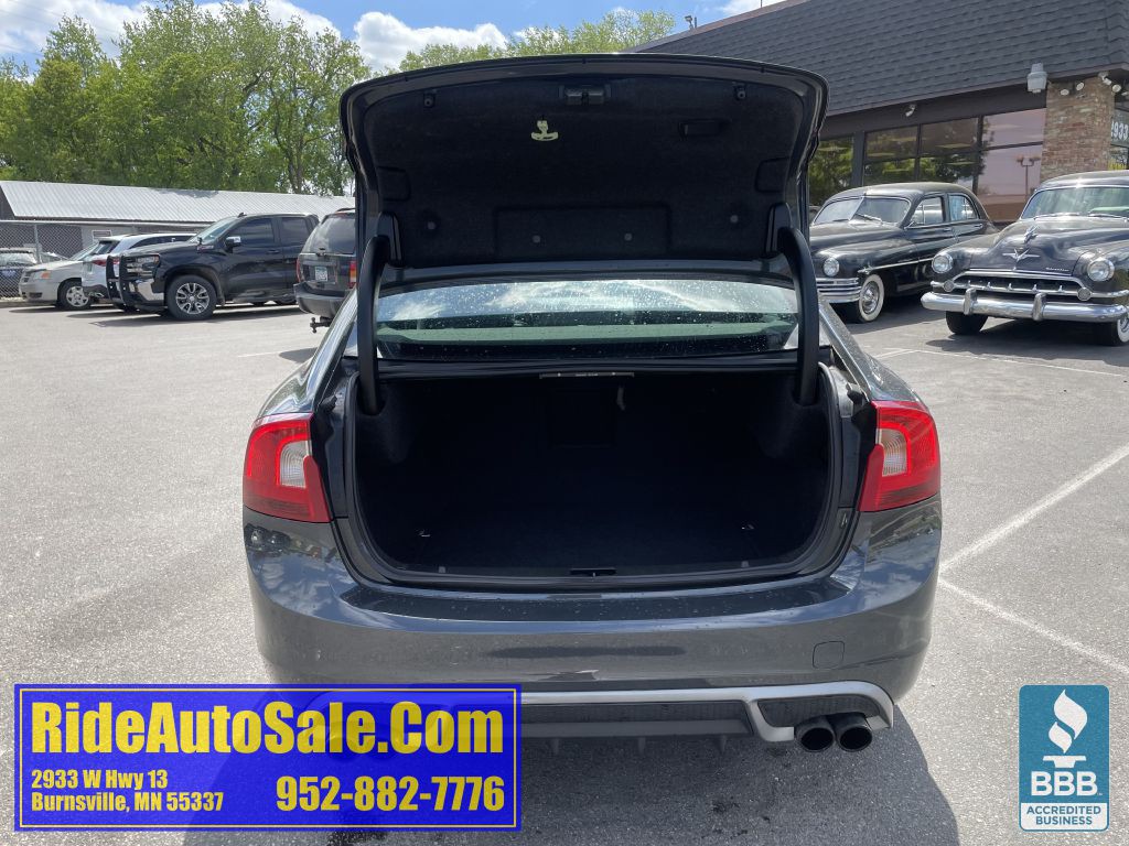 2012 Volvo S60 Image 25