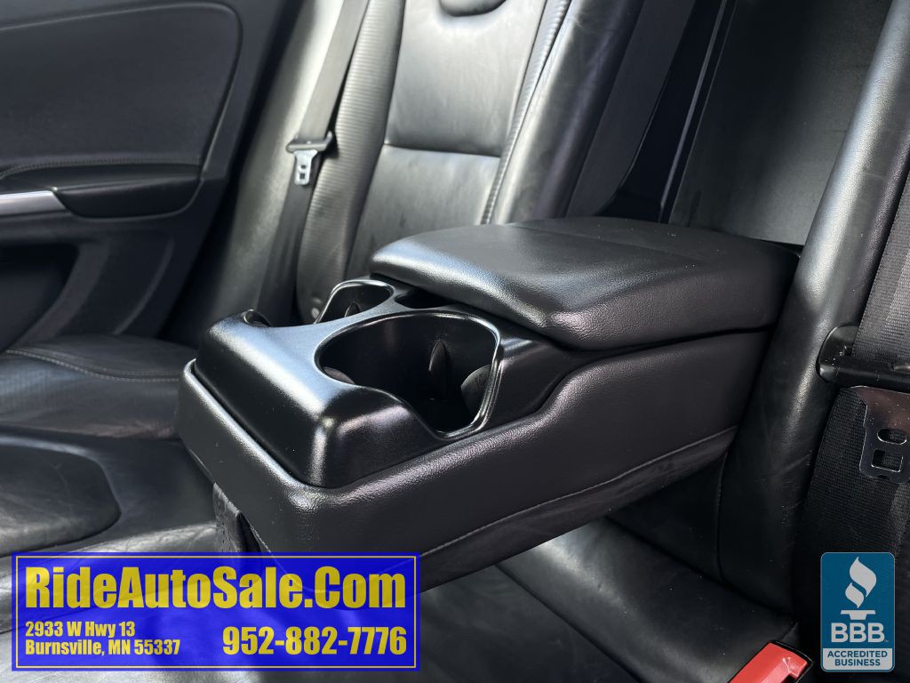 2012 Volvo S60 Image 28