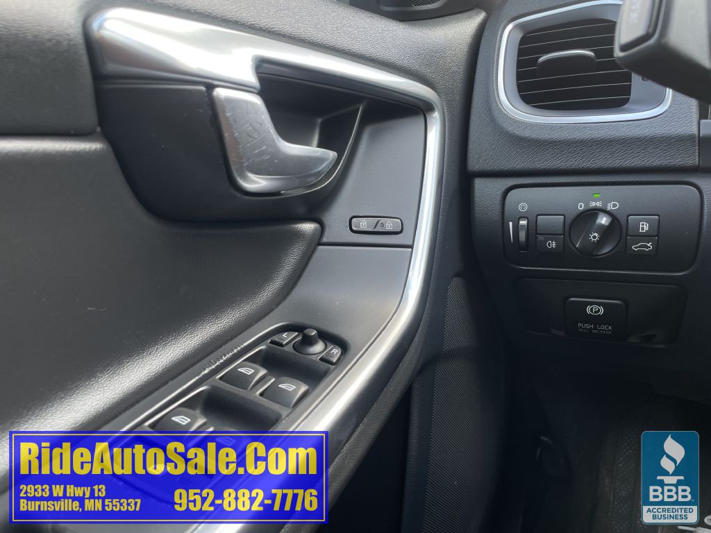 2012 Volvo S60 Image 31