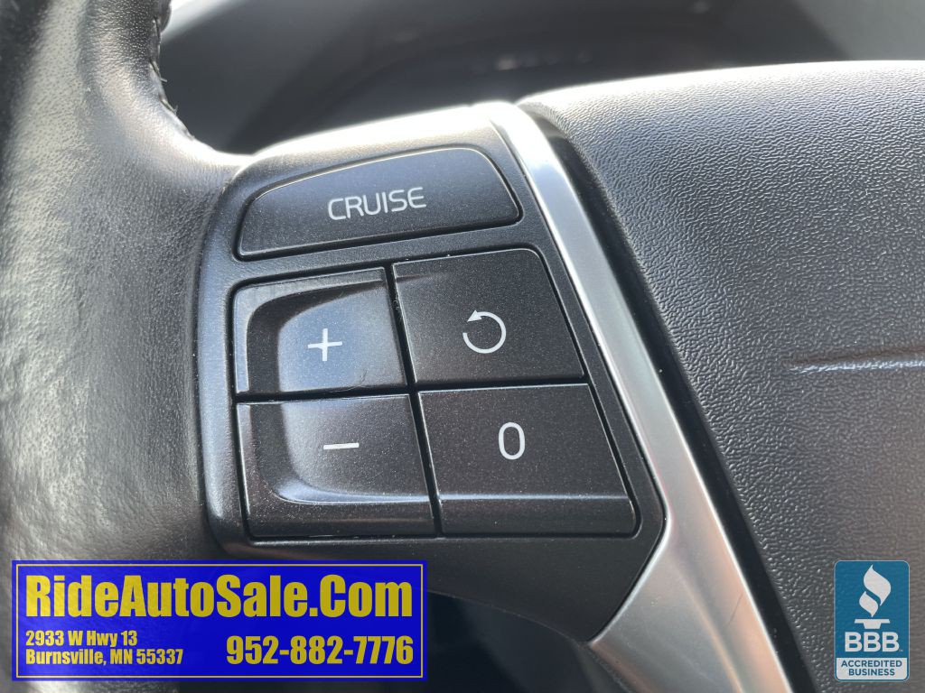 2012 Volvo S60 Image 32