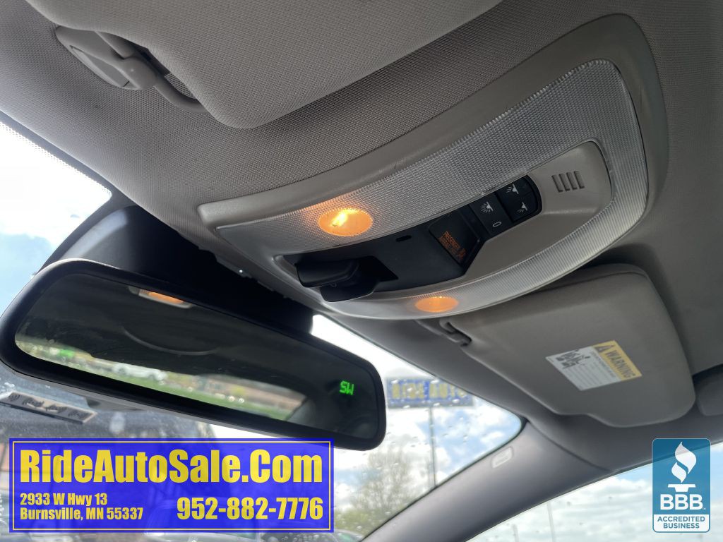 2012 Volvo S60 Image 35