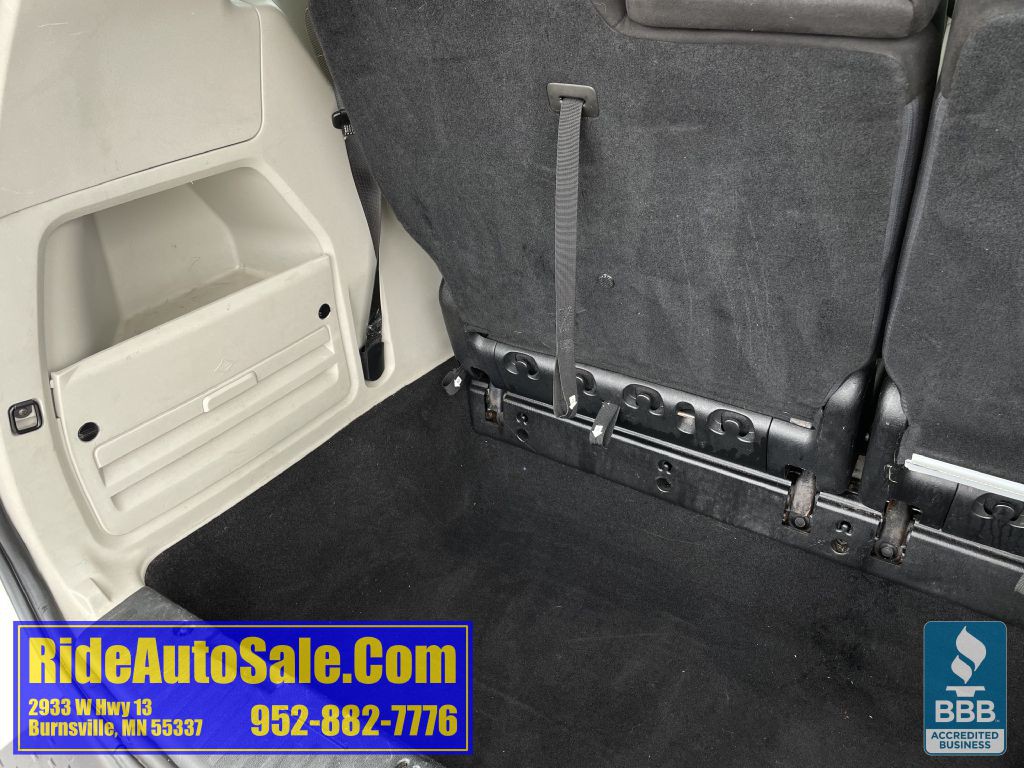 2011 Dodge Grand Caravan Image 26