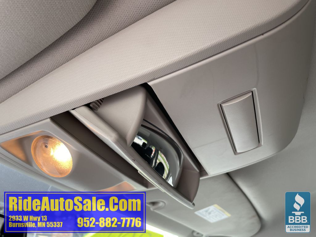 2011 Dodge Grand Caravan Image 35