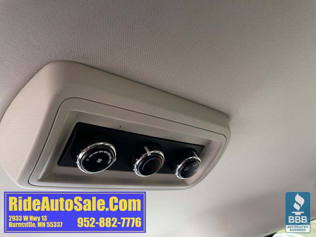 2011 Dodge Grand Caravan Image 36