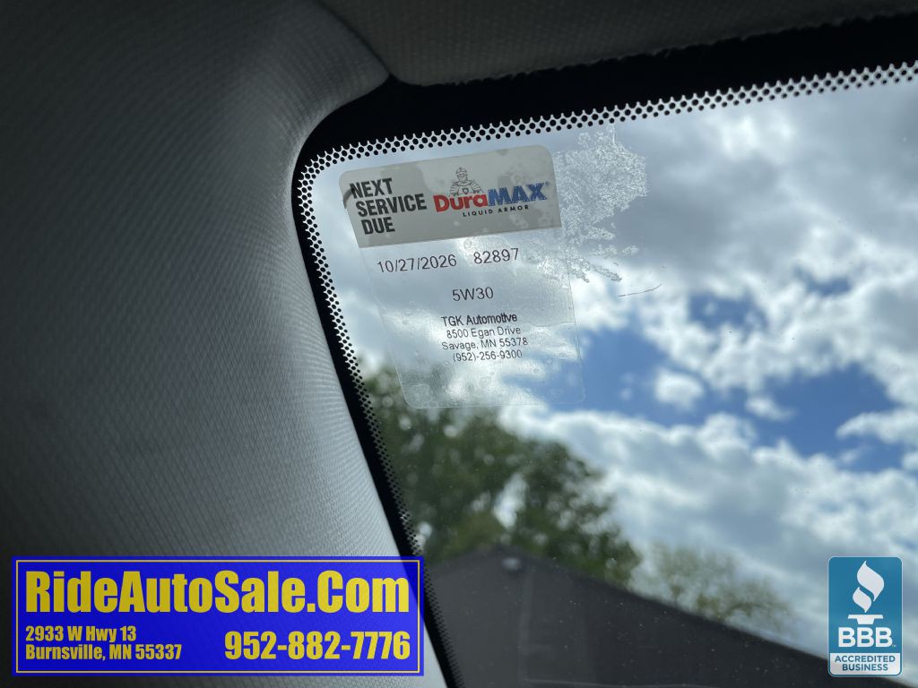 2011 Dodge Grand Caravan Image 38