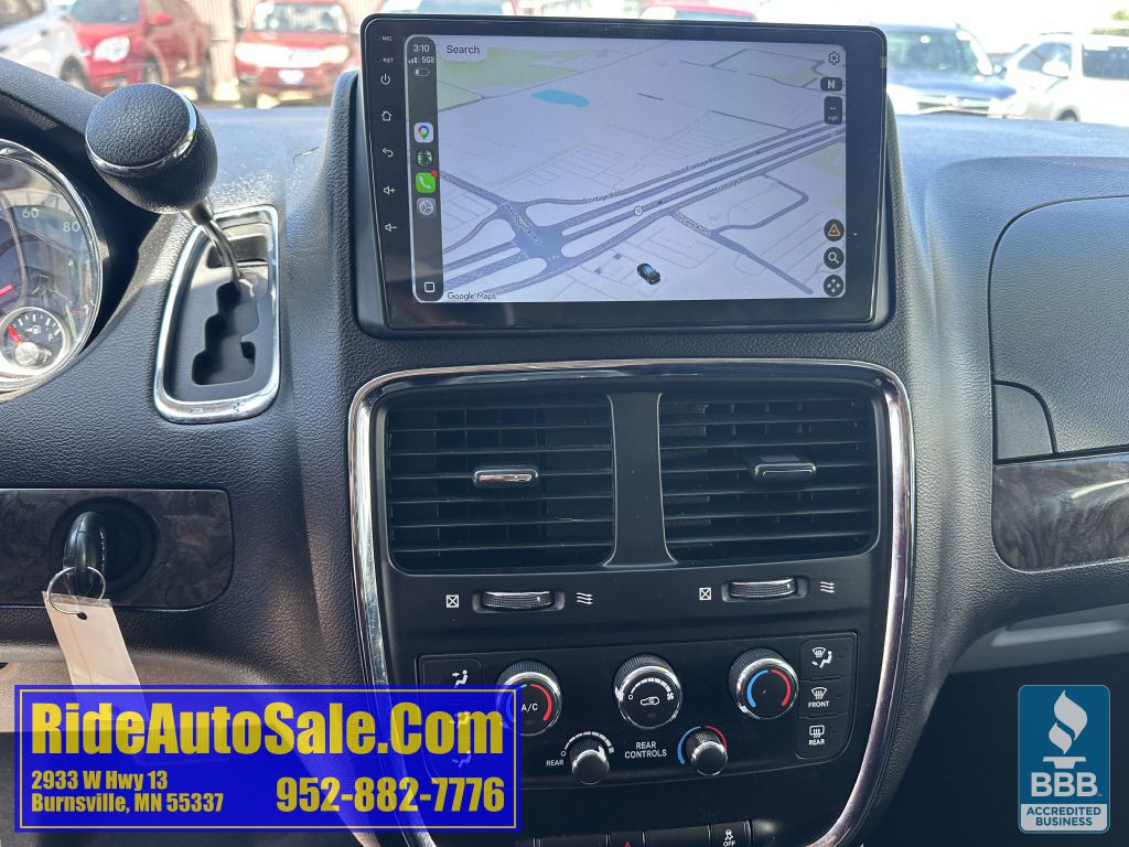 2011 Dodge Grand Caravan Image 19