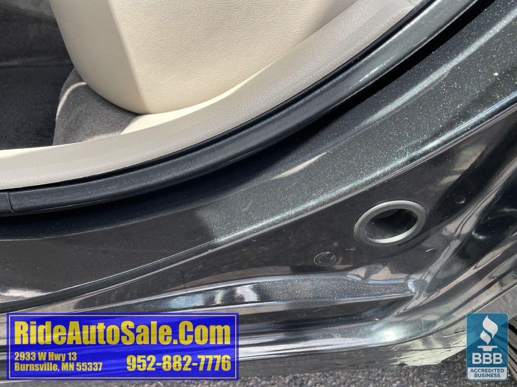 2010 Ford Fusion Image 27