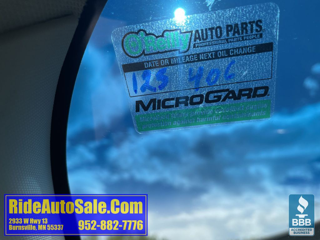 2010 Ford Fusion Image 31