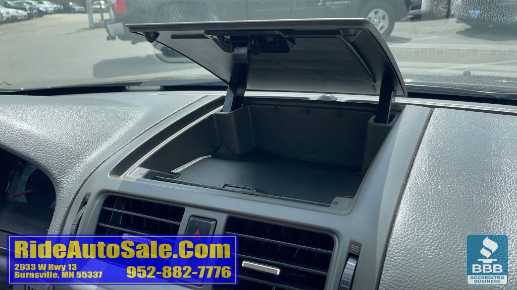 2010 Ford Fusion Image 35
