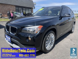 Image for 2015 BMW X1 xDrive28i ID: 7380716