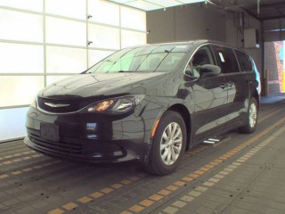 Image for 2017 Chrysler Pacifica Touring ID: 7380726