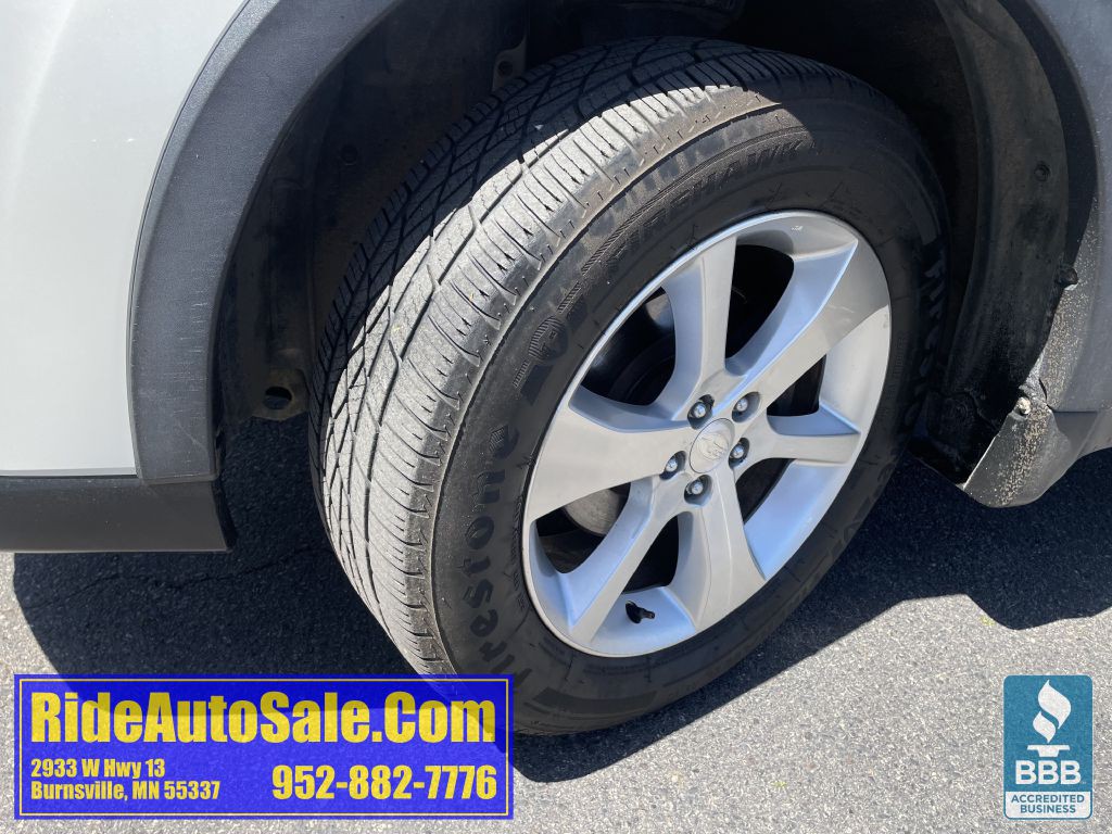 2014 Subaru Outback Image 25