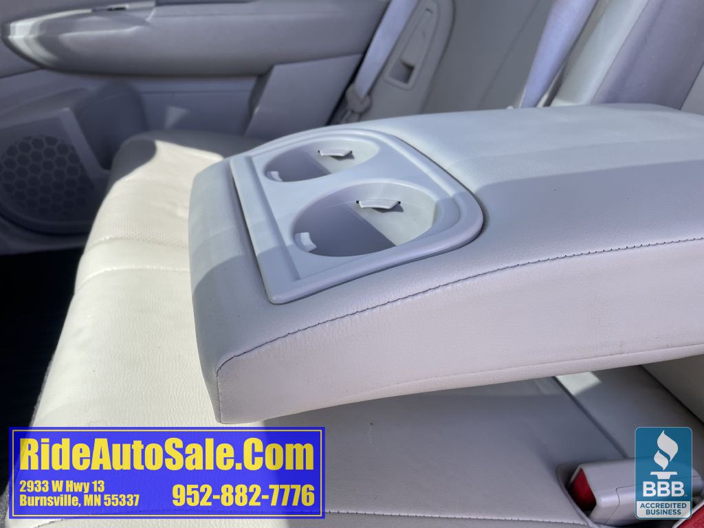 2014 Subaru Outback Image 29
