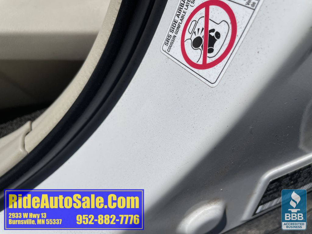 2014 Subaru Outback Image 31