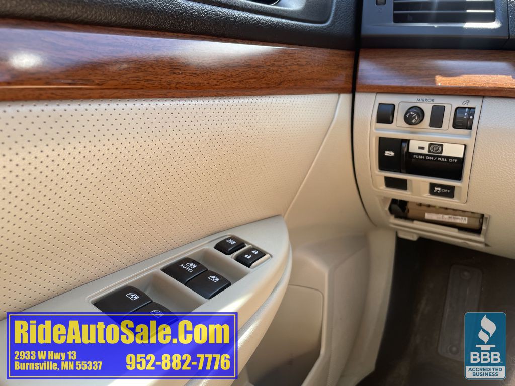 2014 Subaru Outback Image 32