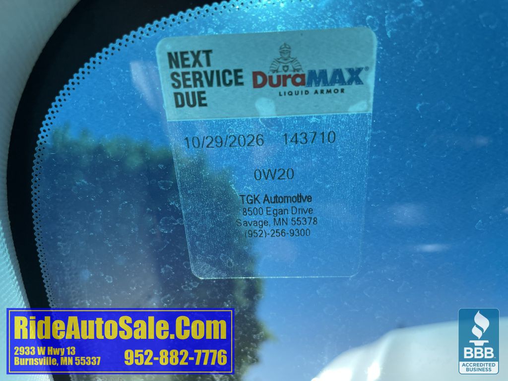 2014 Subaru Outback Image 38