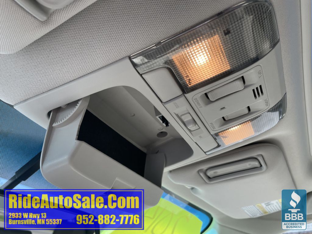 2014 Subaru Outback Image 39