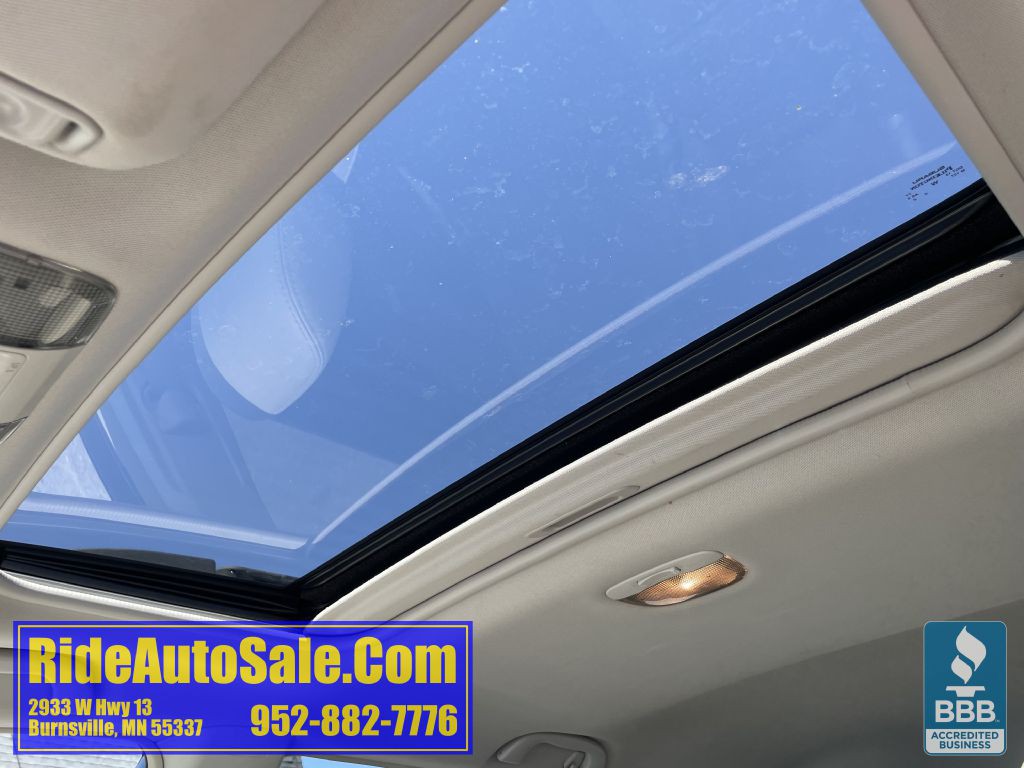 2014 Subaru Outback Image 40