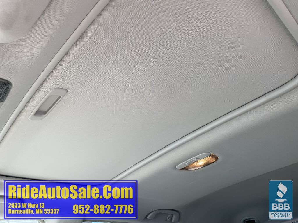 2014 Subaru Outback Image 41