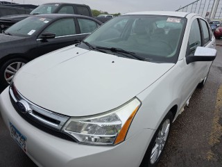 Image for 2011 Ford Focus SEL ID: 7383537