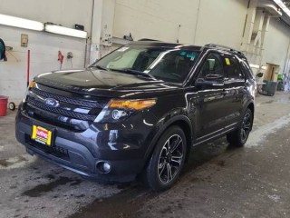 Image for 2015 Ford Explorer Sport ID: 7393880