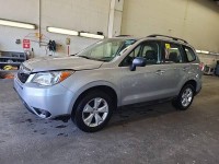 Image for 2016 Subaru Forester 2.5I ID: 7393881
