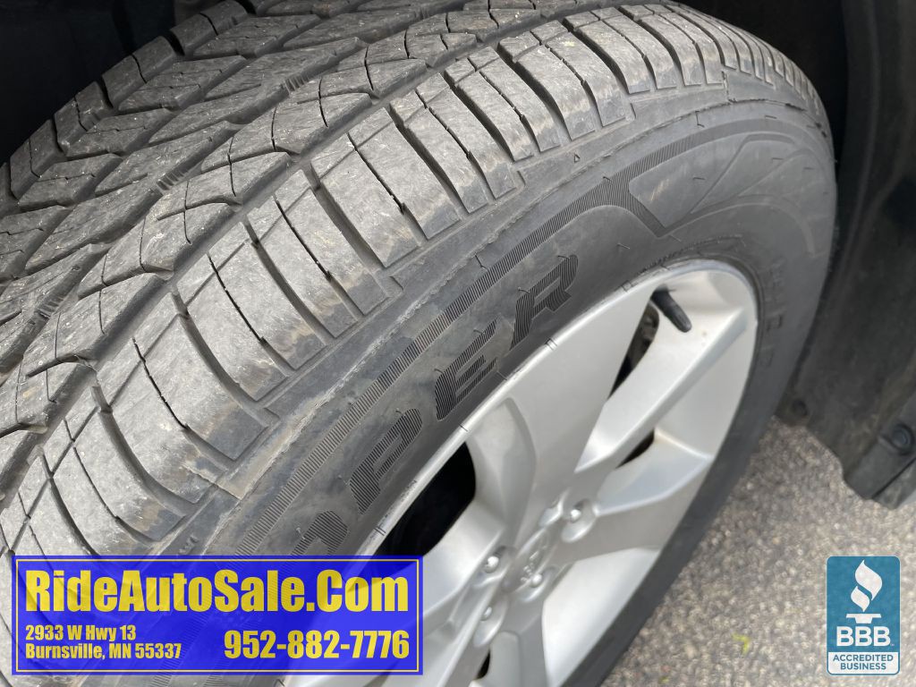 2013 Subaru Outback Image 24