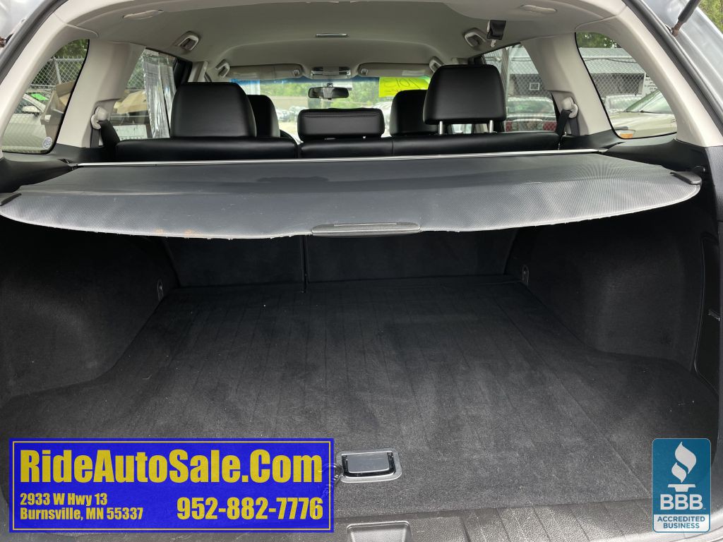 2013 Subaru Outback Image 26