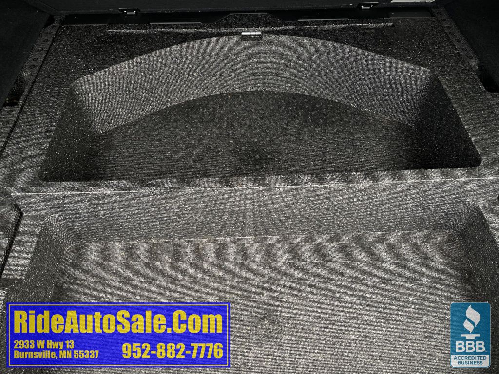2013 Subaru Outback Image 27