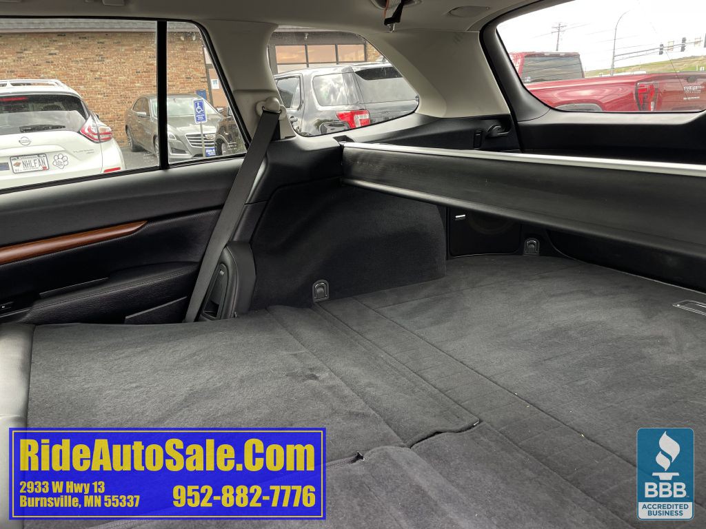 2013 Subaru Outback Image 29