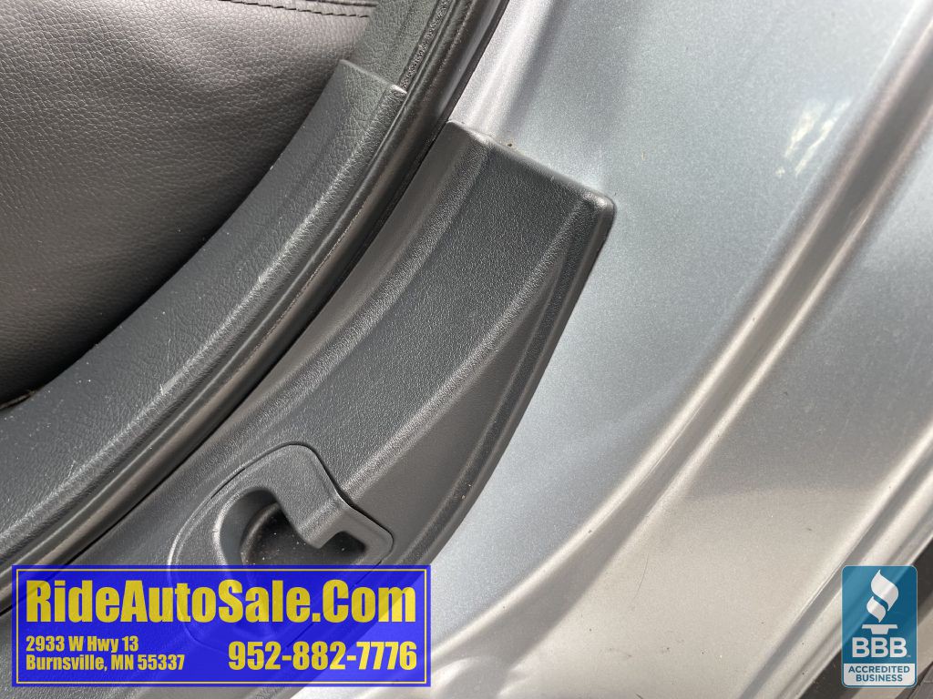 2013 Subaru Outback Image 30
