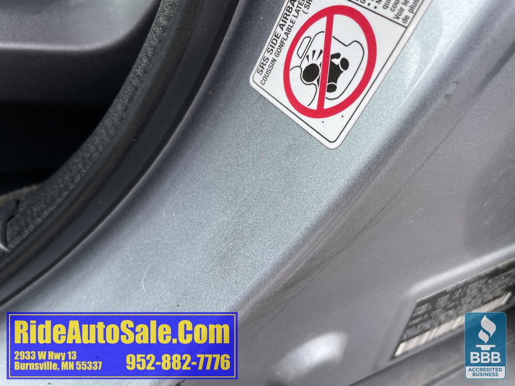 2013 Subaru Outback Image 31