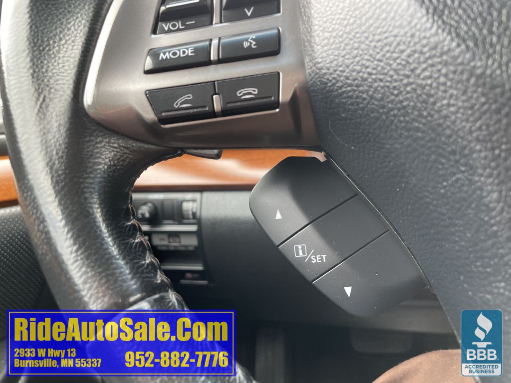 2013 Subaru Outback Image 33