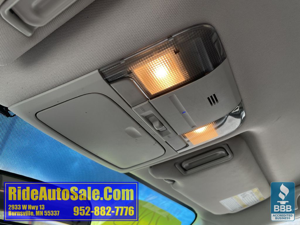 2013 Subaru Outback Image 40