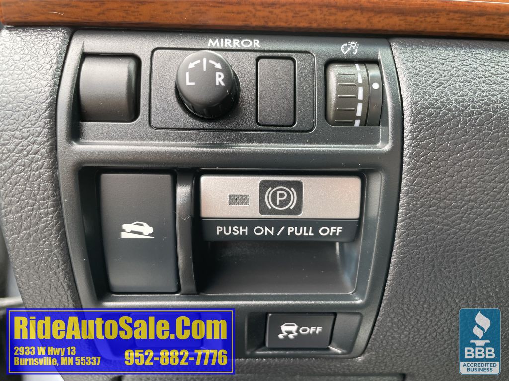 2013 Subaru Outback Image 41