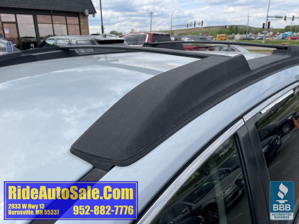 2013 Subaru Outback Image 42
